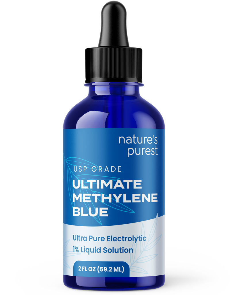 Ultimate Methylene Blue