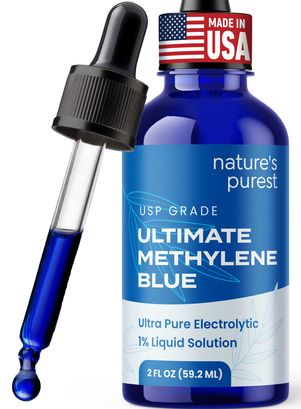 Ultimate Methylene Blue