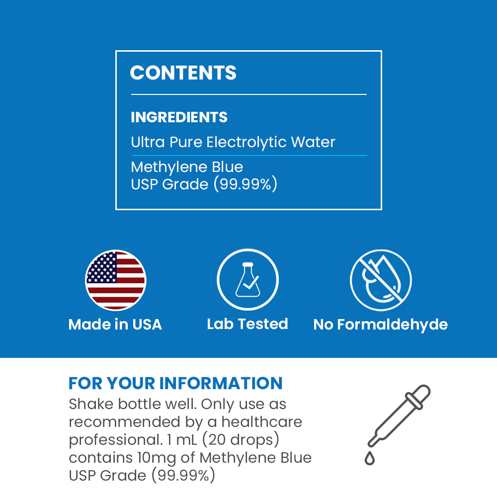 Methylene Blue